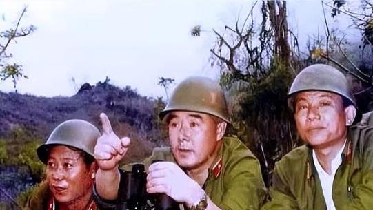 轮战即将完成回撤，师长要出击拔点，打收官之战，团长斗胆劝阻
