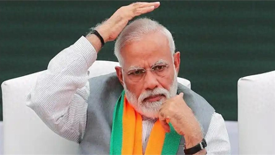 莫迪迫不及待挑起印巴大战，结果有三个没料到，这回低估巴基斯坦