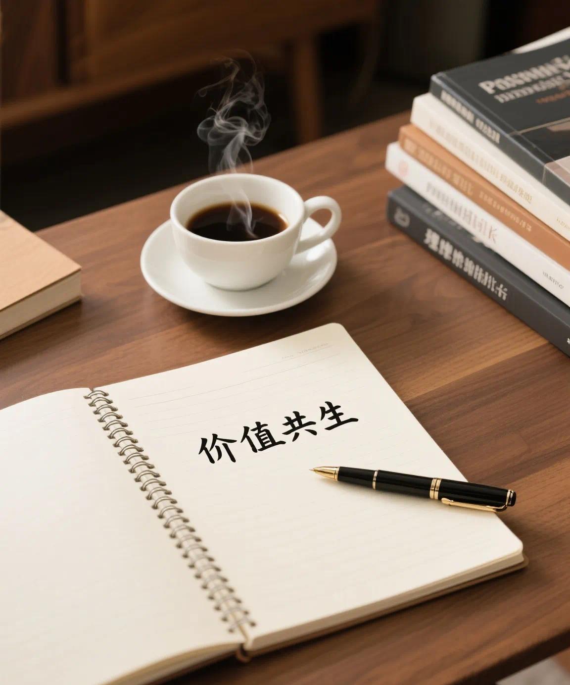 真正的社交真相：人与人之间，从来都是价值交换
你有没有发现一个扎心的现实？
那些
