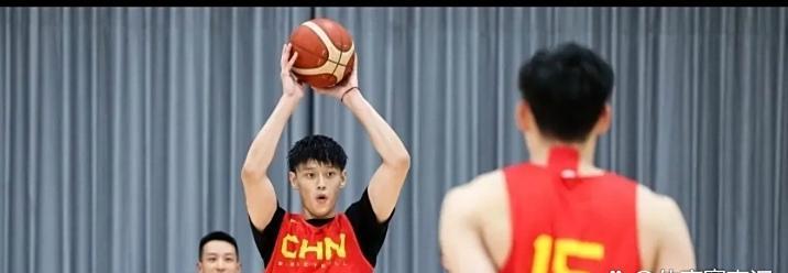杨瀚森、周琦将归队征战亚洲杯，徐昕极有可能无缘大名单！

据相关报道，曾凡博已在
