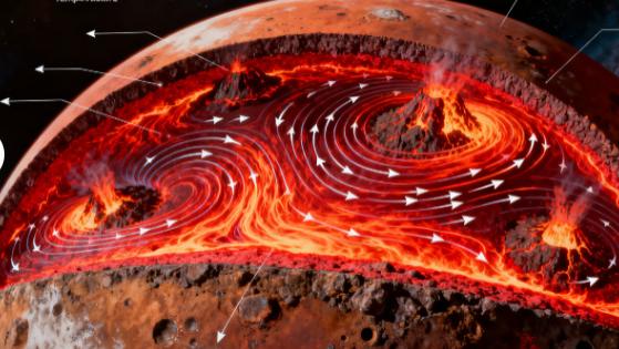 离地球最近的水星，为啥比飞木星还难？太阳引力像“无形的手”拽着探测器，高温能烤化钢铁，人类至今没敢硬