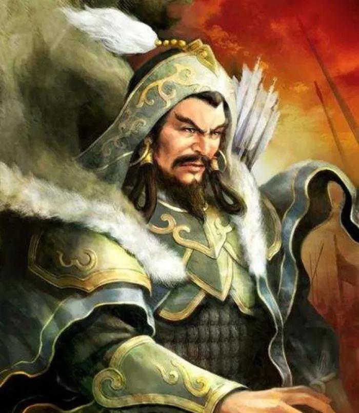 窝阔台孙子海都，一手烂牌打到极致。



继承祖业的土地仅剩成吉思汗当年赐予窝阔