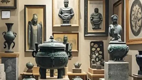 我想注册一家北京文物商店需要注意什么？准备哪些材料？