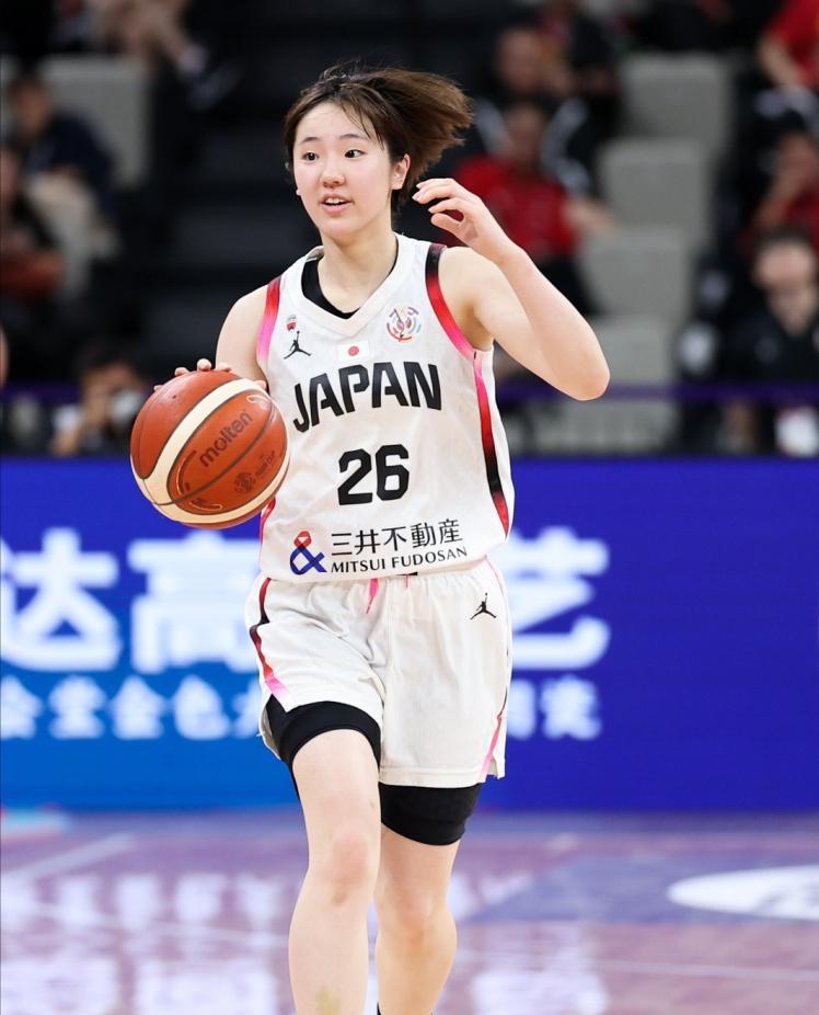 听了日本女篮队员田中心关于投篮训练的一番话，中国的教练和球员作何感想？
田中心说
