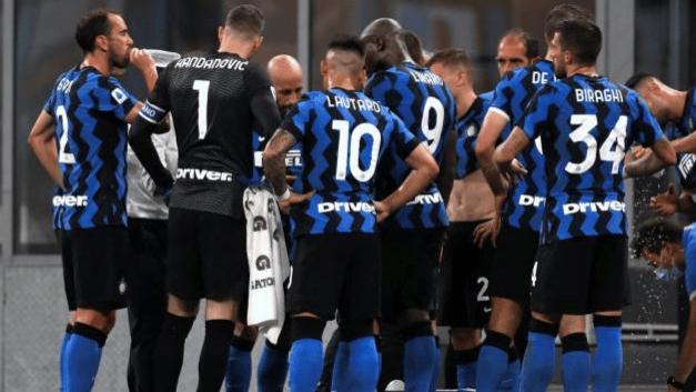 欧冠头名战：马竞主场遇国米，铁血防线迎终极考验