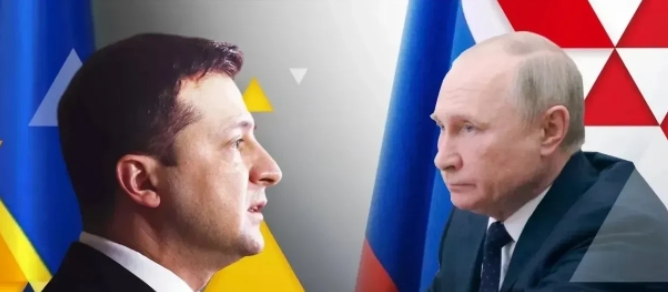 看来俄乌冲突要准备停火了。
普大帝亲自签署法案，从2025年8月1日起，将正式关