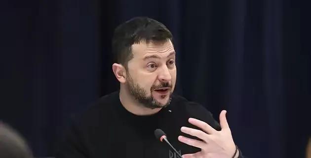 特朗普要求俄乌停火，俄罗斯态度积极愿意停火，泽连斯基则找出种种理由予以阻拦，欧盟