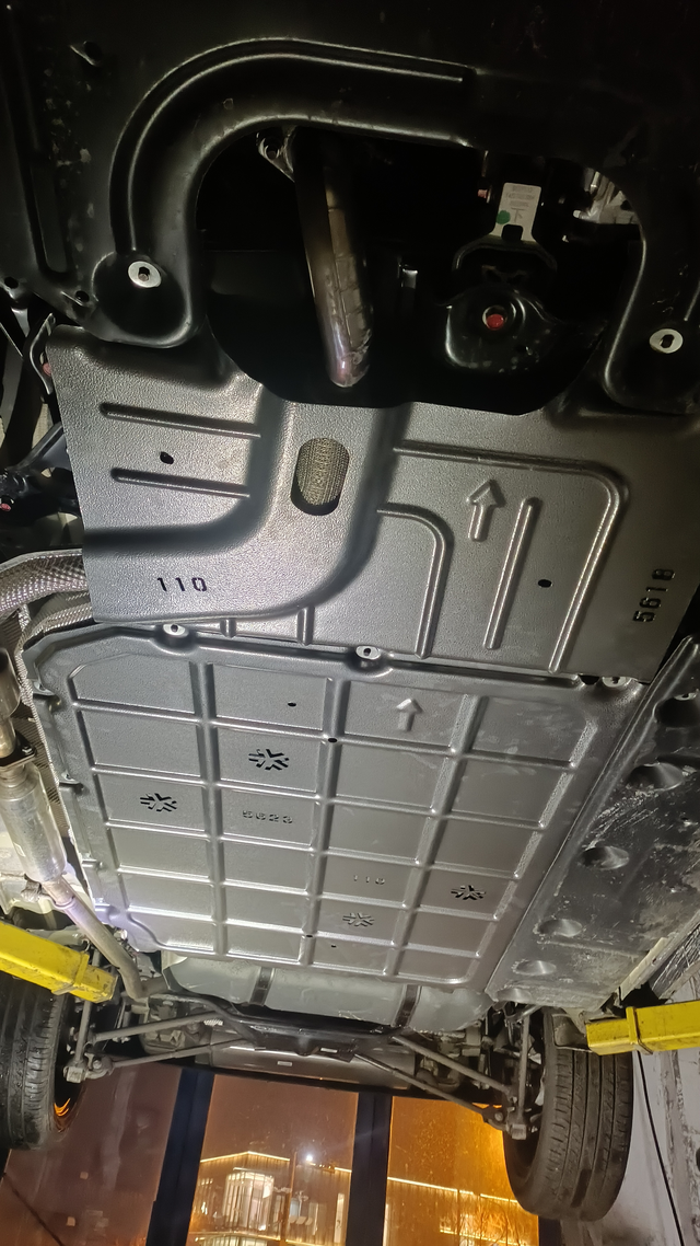 坐标吉林长春
1、停在外面1天半，第二天发动机启动了5-6次才启动起来，目前新车