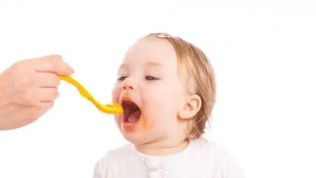 宝宝免疫力低爱生病这方法提高免疫力最简单有效！