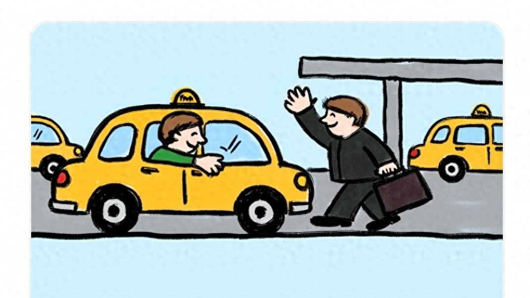 2025网约车新规落地！无证车彻底凉凉，合规司机订单接到手软！