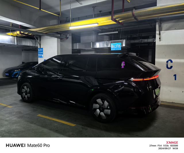 小鹏x9.提车两月一万公里心得
二胎8.25出生，8.15提的小鹏x9。在老婆肚