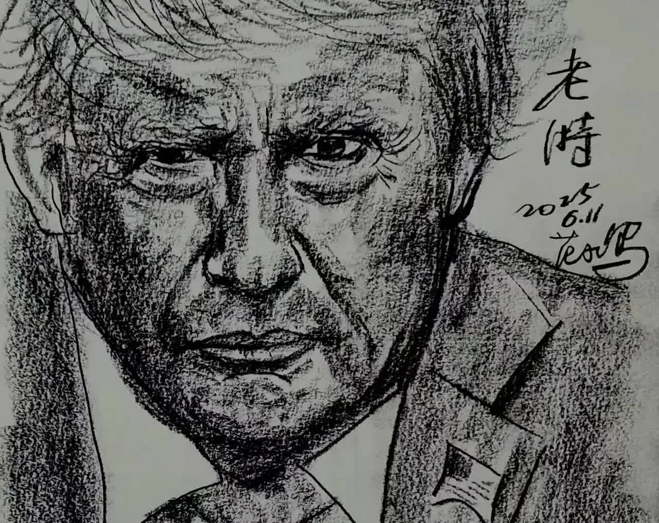 美俄在谈什么?
​
​直截了当说，俄乌停战只是一个幌子，或者说只是其中的一个