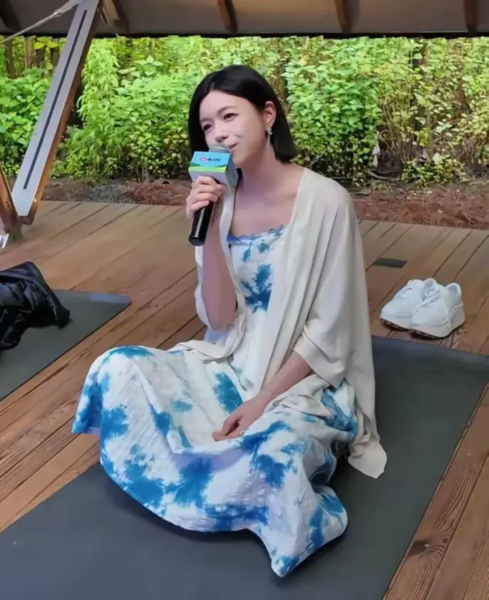 终于知道陈晓为什么要和陈妍希离婚了
