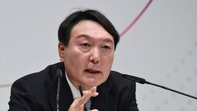 韩国总统尹锡悦下场











天呐！韩国总统尹锡悦要被判死刑了？他到