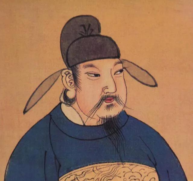 作为唐太宗李世民的重要辅佐大臣与唐高宗时期的顾命大臣，长孙无忌因反对武则天被诬陷