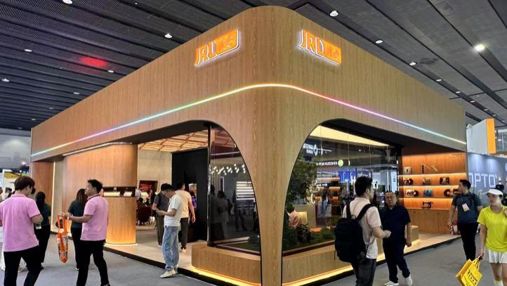 靠谱的深圳展览展示设计搭建推荐 —— 中小企业出海高适配之选