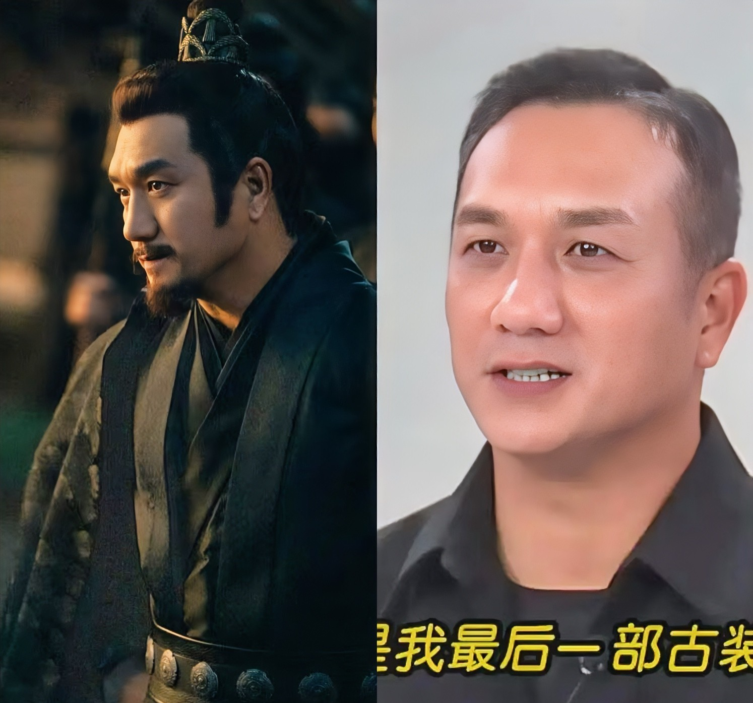 我终于能理解徐静蕾和周迅了，

一个当年能爱黄觉爱的“死去活来”，一个跟黄觉处成