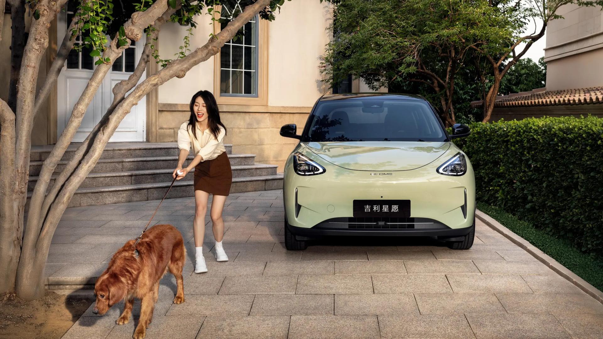 轿车销量前10名中，除了小米SU7外，在价格方面没有一个能打的！