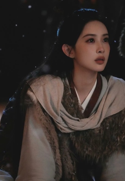 终于懂孟子义为啥对姜桃花“一见钟情”！打破传统古偶人设，独立清醒又有谋略，孟姐的