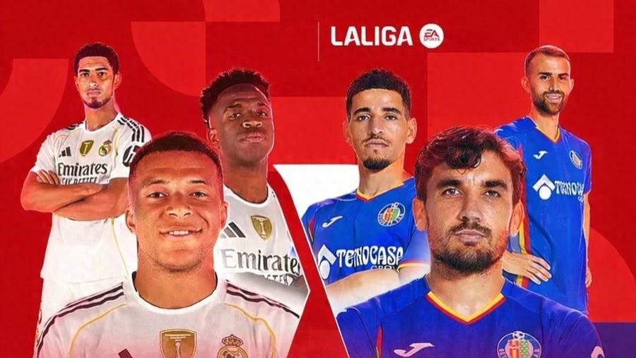 皇马VS赫塔菲：指望赫塔菲爆冷？不可能！指望皇马大胜？不现实！