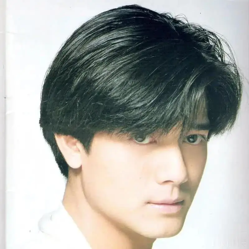 郭富城和木村拓哉谁更帅呢?


