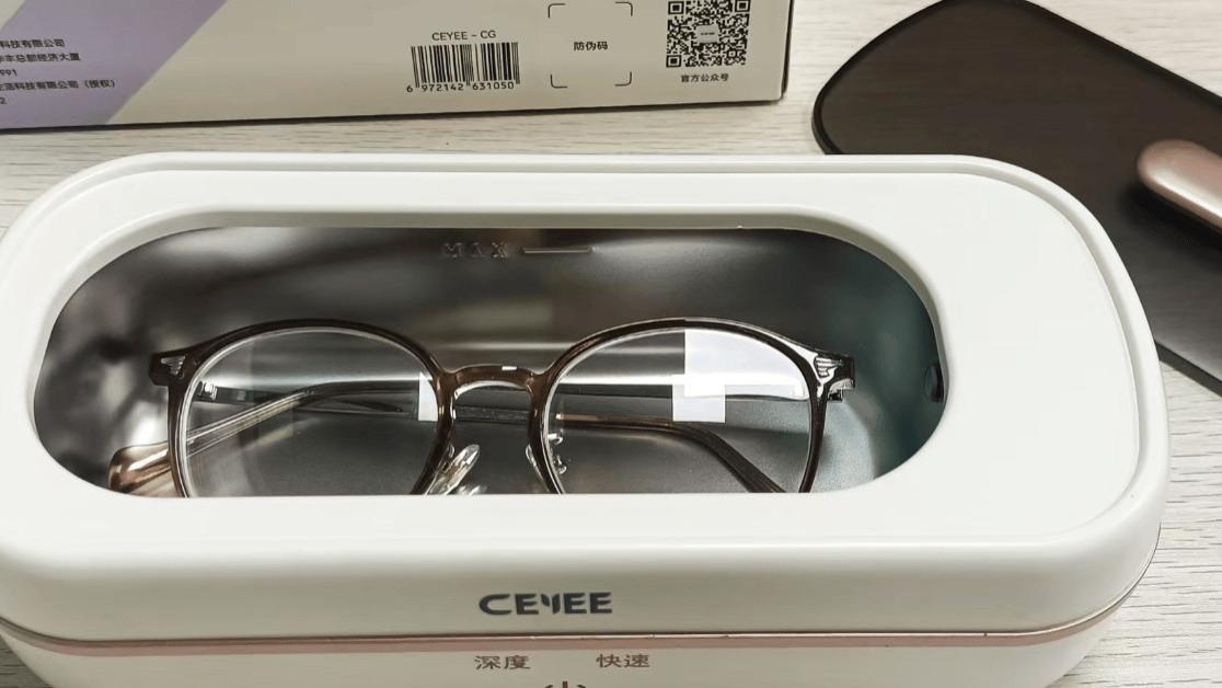 超声波清洗机哪个品牌比较好一点？十大超声波眼镜清洗机排行榜推荐