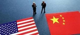 最近总觉得事情有点怪！怎么越来越像是咱们想先动手了呢？而美国那边，一边提防着随时