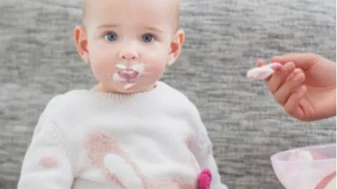 辅食添加不迷茫！新手妈妈的超实用避坑指南