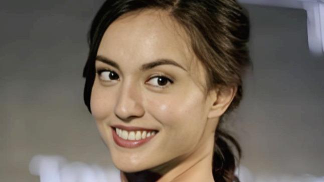 和原配斗了5年拿5亿分手费退场，向太：她是我见过最强悍的小三