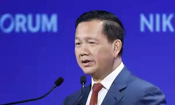 最新消息，泰柬边境再次发生多起冲突！
泰柬不像伊以那样隔着超远距离，伊以战争是导