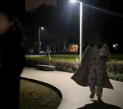 重庆男子提醒遛狗牵绳反被打成轻伤二级！打人女子取保候审，伤者自掏医疗费。

2月