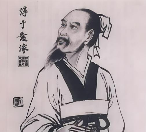 西汉文帝时，名医淳于意被判肉刑。官兵过来抓捕时，五个女儿追在身后哭泣：“父亲，不