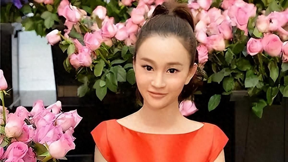 当了7年小三的陈昱霖，出狱后的报复，是吴秀波想不到的