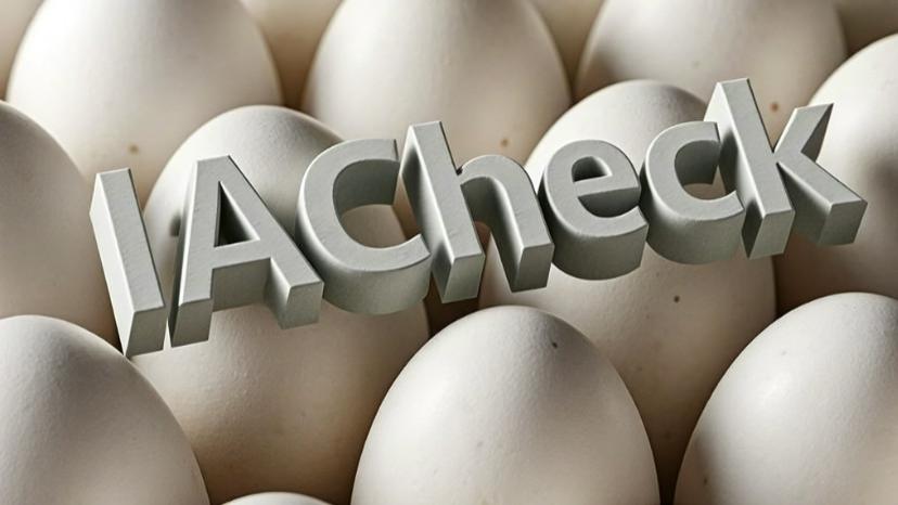 智能审核赋能食品安全：IACheck提升禽蛋抗生素残留检测效率与准确性