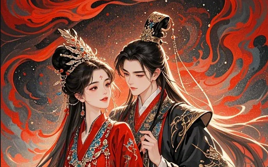 我天生耳背，但执行力超强，夫君要娶青梅珠珠做妾，当晚我便将一头猪刚鬣送进他婚房