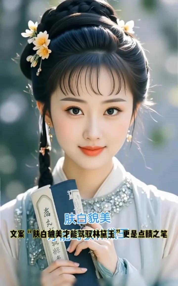 #高清美图推荐#
紫裳轻裹俏娇娘，
眉眼弯弯笑意长。
今日相逢心中甜，
苑如春日