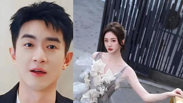 林更新带女友回家？挑明和赵丽颖真实关系，这次他被骂真有点冤