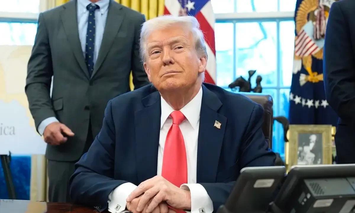 特朗普的一句话，彻底把司机打入冰窟窿。
美国总统特朗普说，美国目前没有考虑向乌克