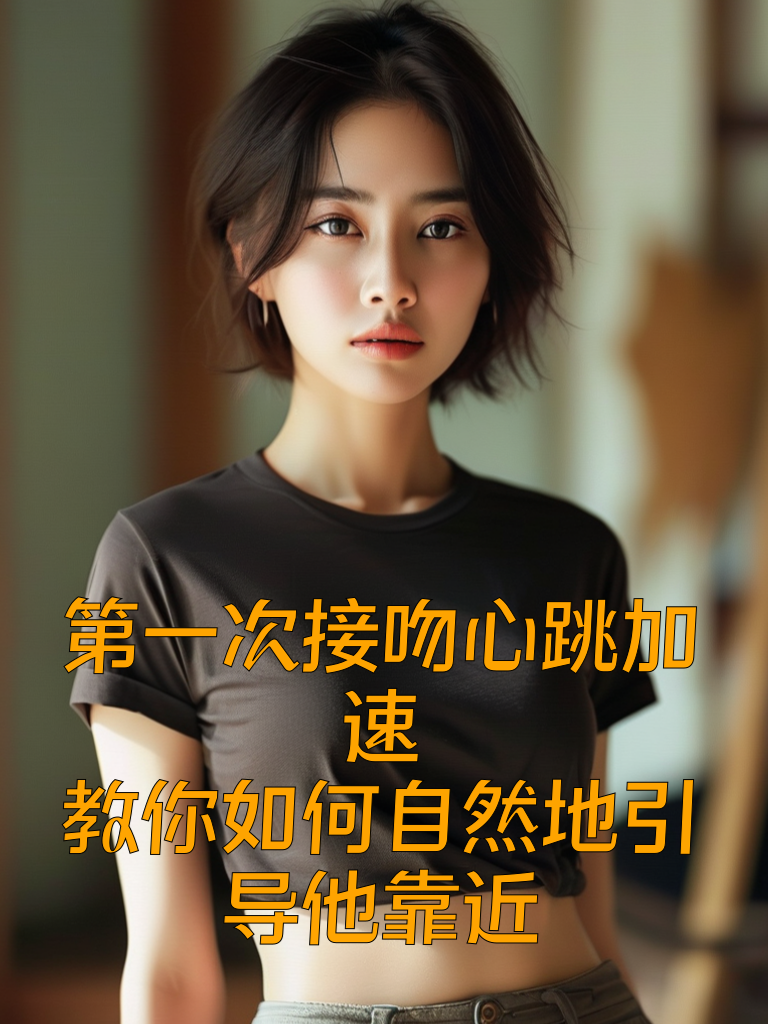 第一次接吻心跳加速？教你如何自然地引导他靠近