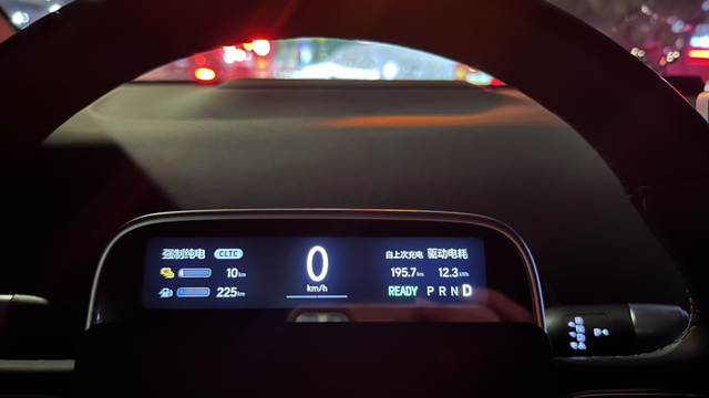 能耗相当满意
新能源车的能耗和速度有很大关系，简单说理想L7的续航情况，均速90