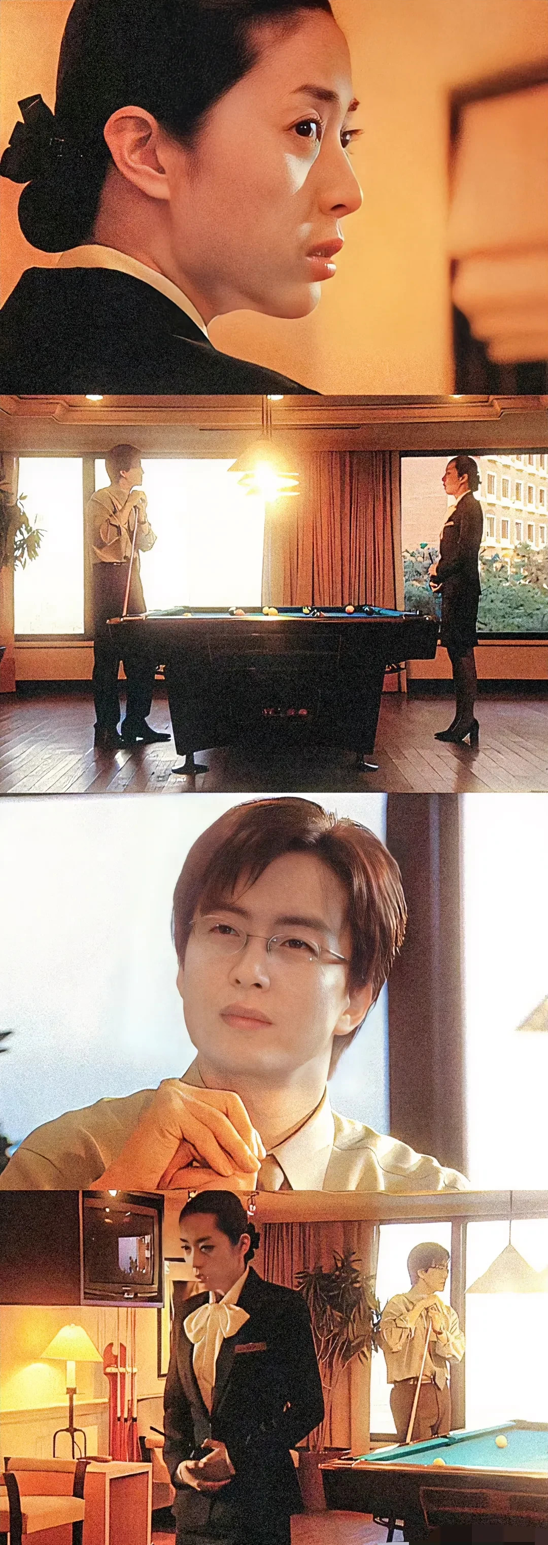 金秀贤的师傅竟是裴勇俊











天哪，我发现了什么惊天大秘密！金秀