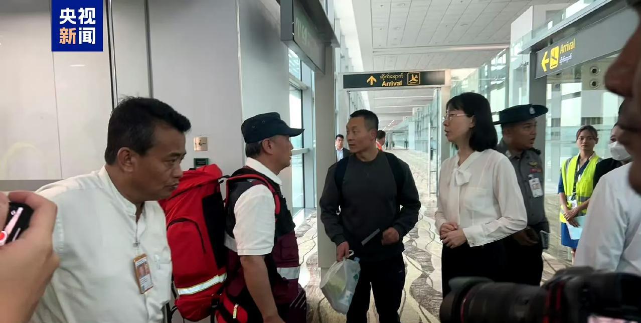 缅甸真的太苦了，这场地震无疑是雪上加霜。普通人已经被内战耗尽，高地地区断网多年，
