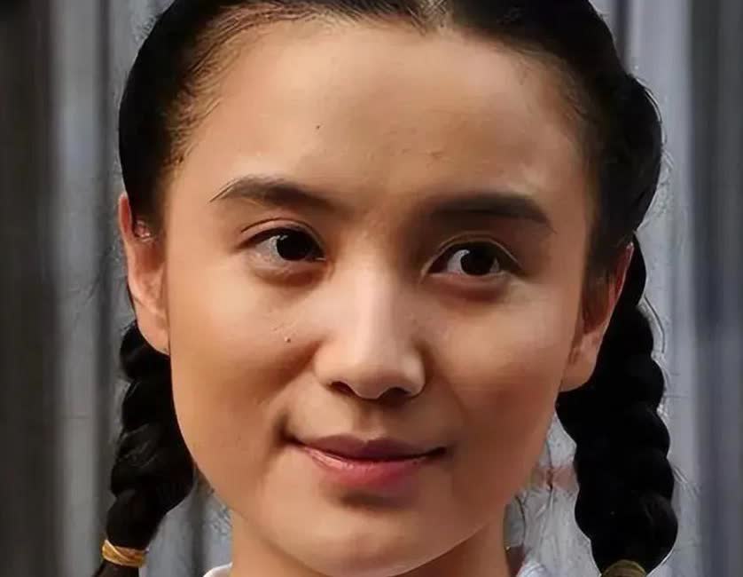 53岁吴越评价宋佳：“随着岁月的沉淀她身上的书卷感越来越浓厚。”一个女演员的最高