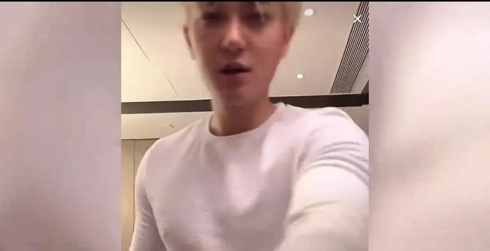 黄子韬和徐艺洋直接甩出个王炸！狗仔爆料两人孩子已经出生，还是美国国籍，妥妥“含金