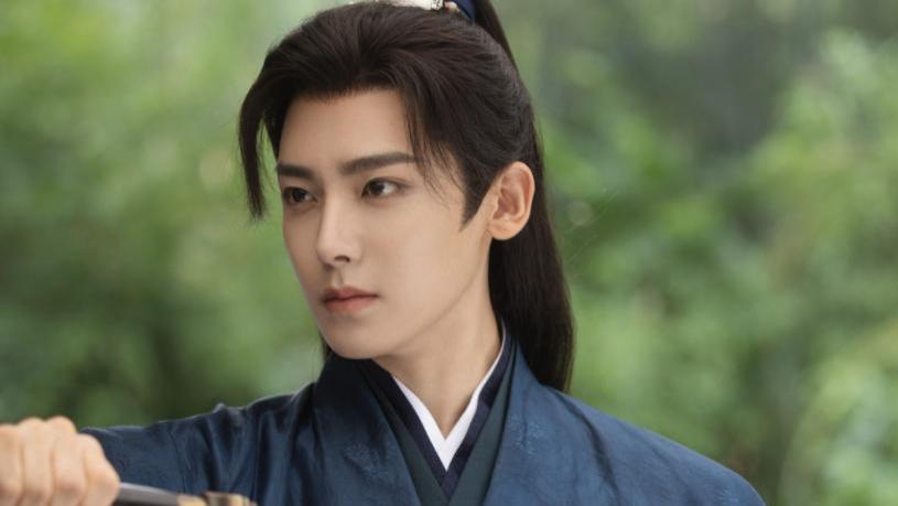 于正谈《玉茗茶骨》不爆，却被《骄阳似我》打脸？