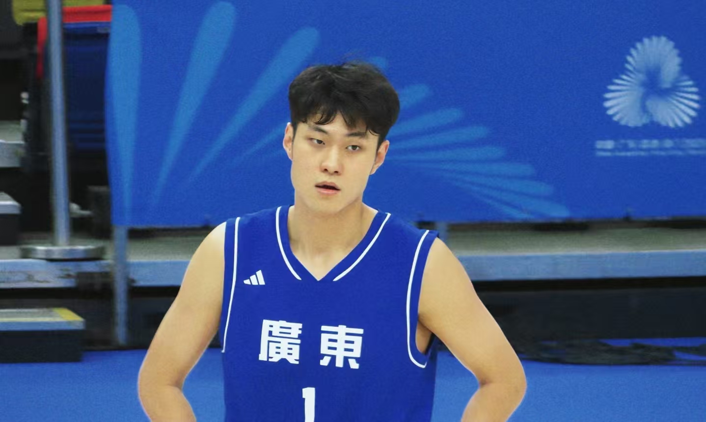 王浩然攻防一体，还是体能怪，国家队应有他一席之位