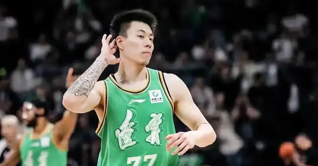 徐昕换张镇麟？辽宁会同意吗？一个18+4+4，一个5+4+1
近日据球圈赵探长透