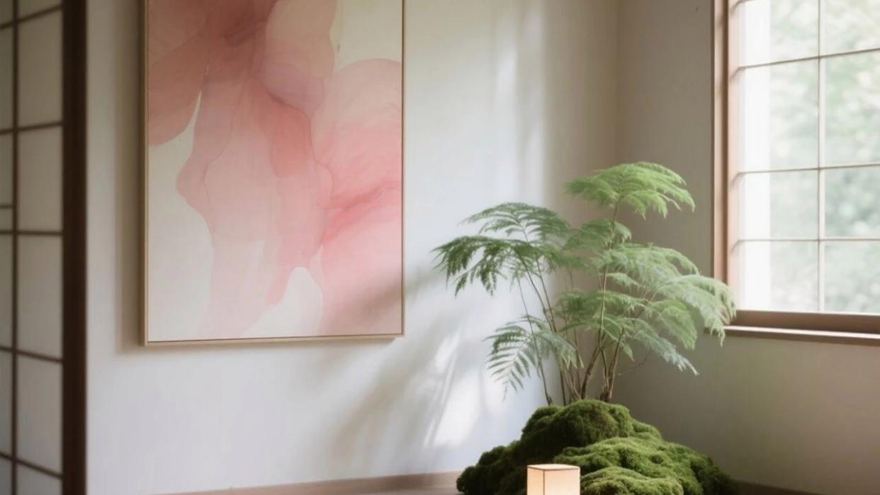 独家秘诀 国风 东方美学 技术流 中国传统色有哪些经典红绿配？