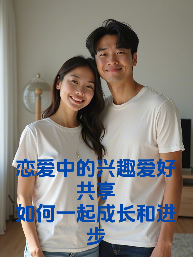恋爱中的兴趣爱好共享：如何一起成长和进步