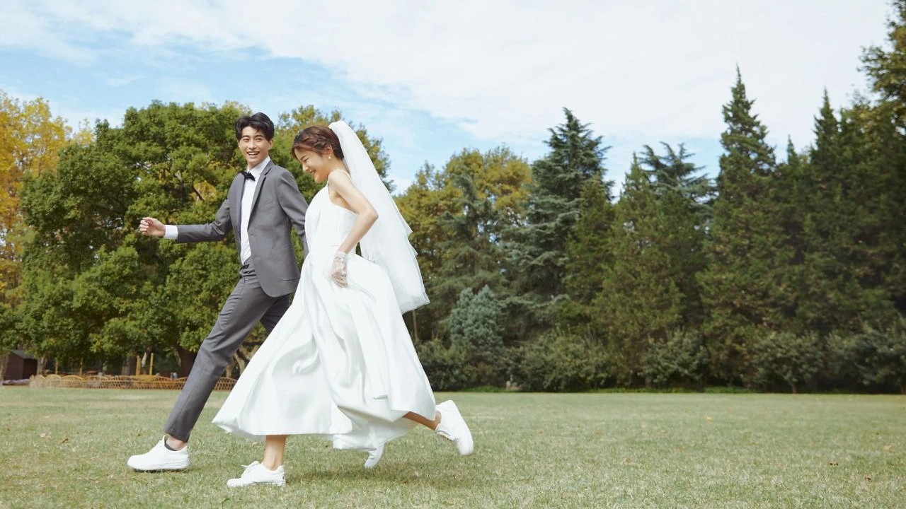 【京问律师】京问说法 新《婚姻登记条例》解读：京问律师带你了解婚姻登记新规！